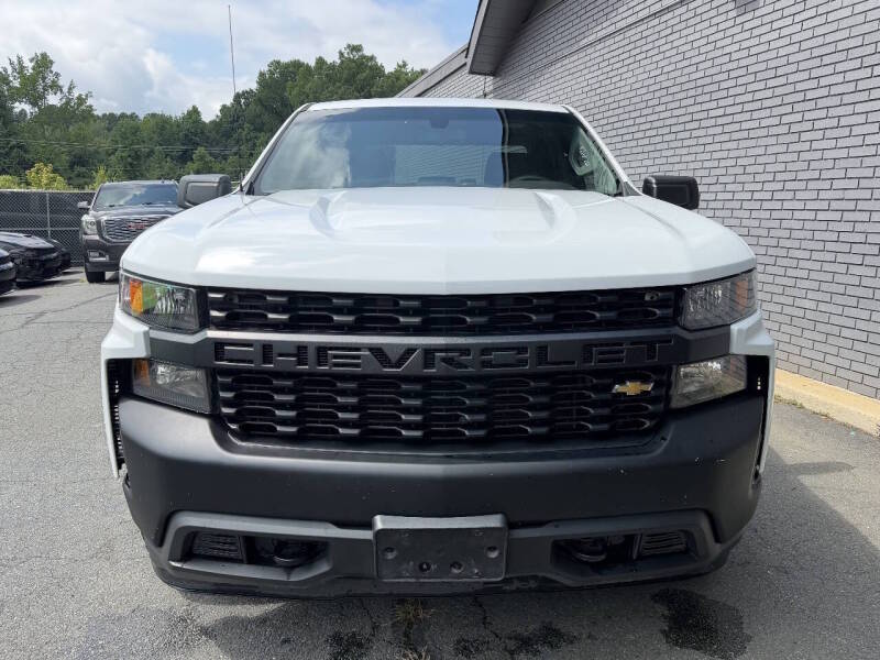 chevrolet silverado 1500 2021 1GCRYAEH5MZ379258 image chevrolet silverado 1500 2021 1GCRYAEH5MZ379258 image